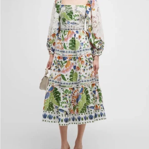 Farm Rio Summer Garden - Picture 5 of 5